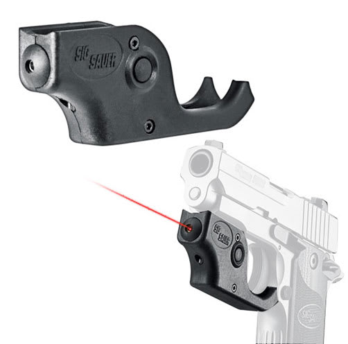 Sig X38-TGL Trigger Guard Laser X38-TGL