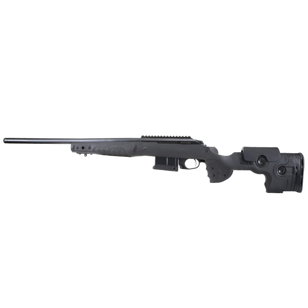 Tikka CTR .308 Win 20" 1:10 Bbl Rifle w/Black GRS Bifrost Stock JRTXCGRSBF316SB