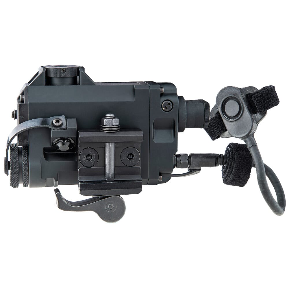 Meprolight Sting Dual Wavelength Laser Pointer w/Picatinny Adapter 3050006