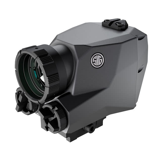 Sig Sauer Echo1 Thermal Reflex Sight SOE11001