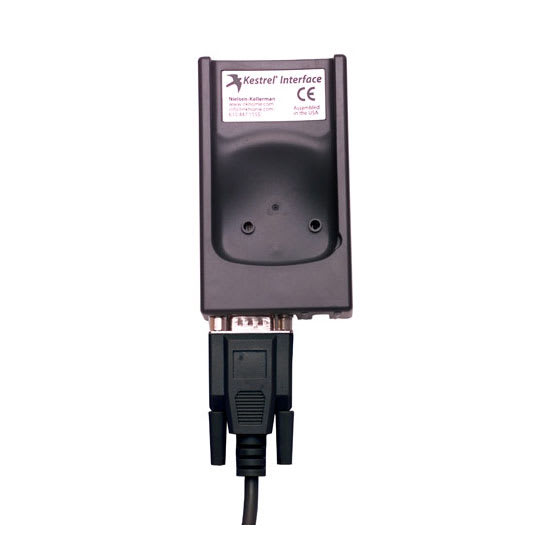 Kestrel Computer Interface DB9 0804SER