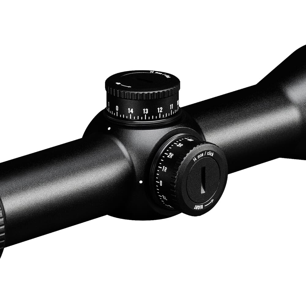Vortex Razor HD LH 1.5-8x32 Riflescope G4 BDC Scope 6638