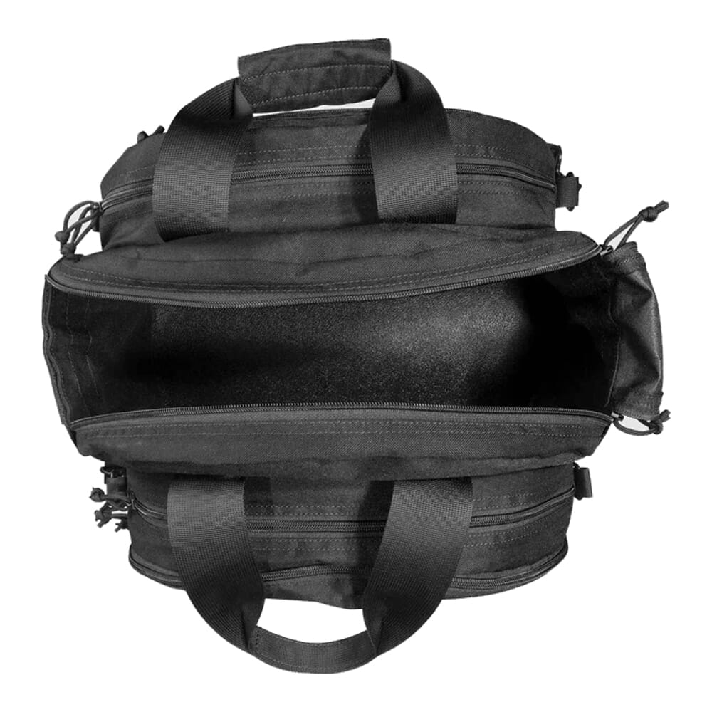 Beretta 38L Black Tactical Range Bag BS851001890999UNI