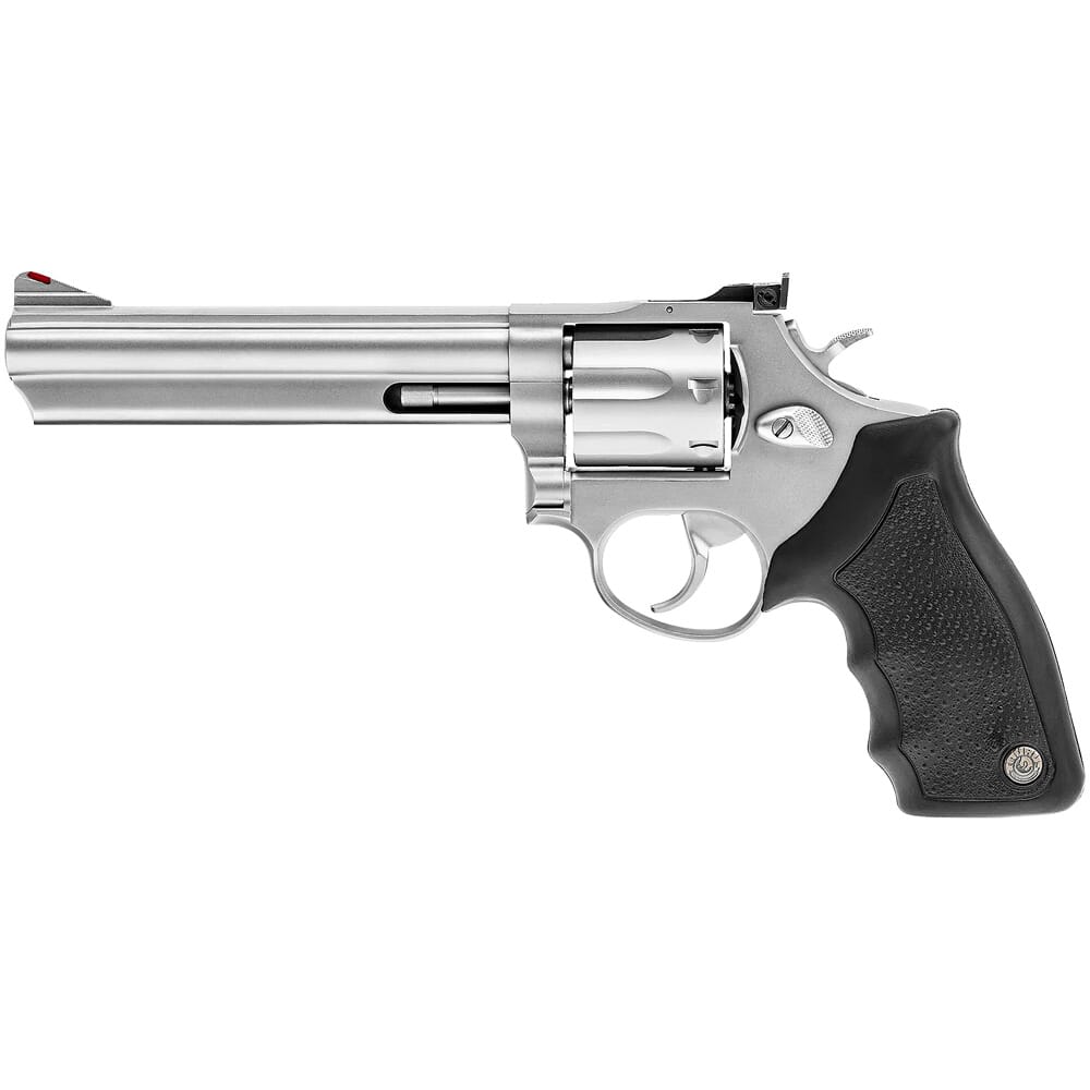 Taurus M66 .357 Mag SS 6" 7rd Revolver 2-660069