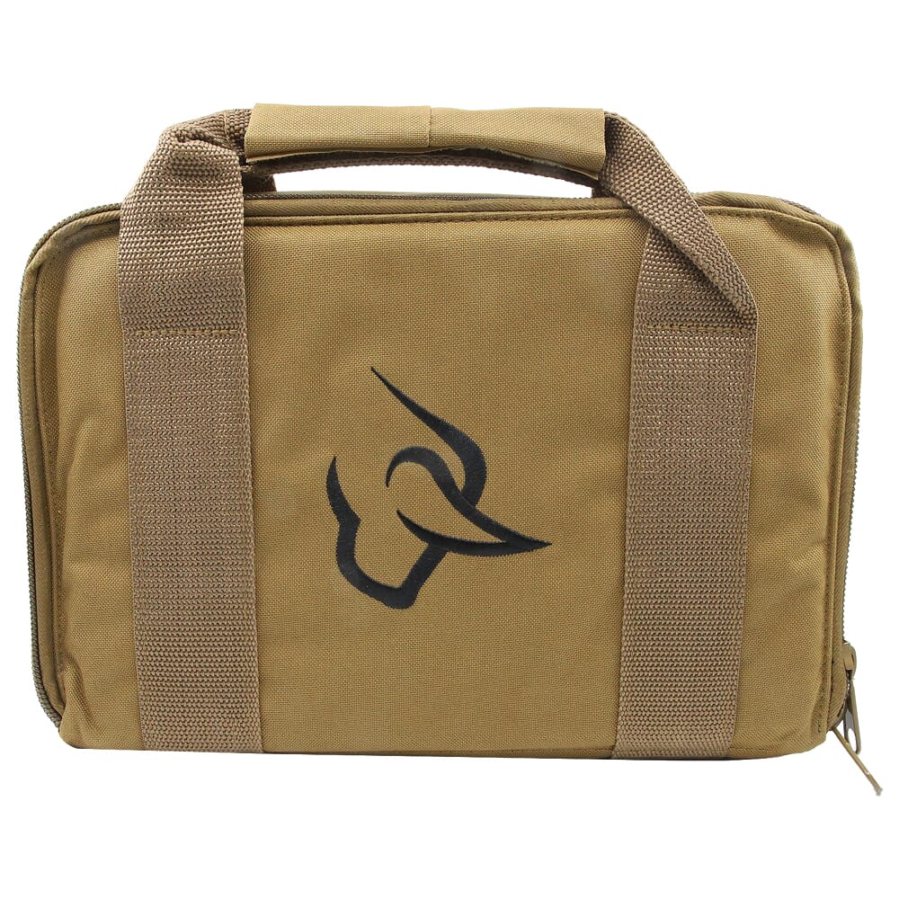 Taurus G3 9mm 4.5" Tan/ P. Brn TORO Tactical Pistol w/(2)10rd Mags 1-G3P941-TAC10