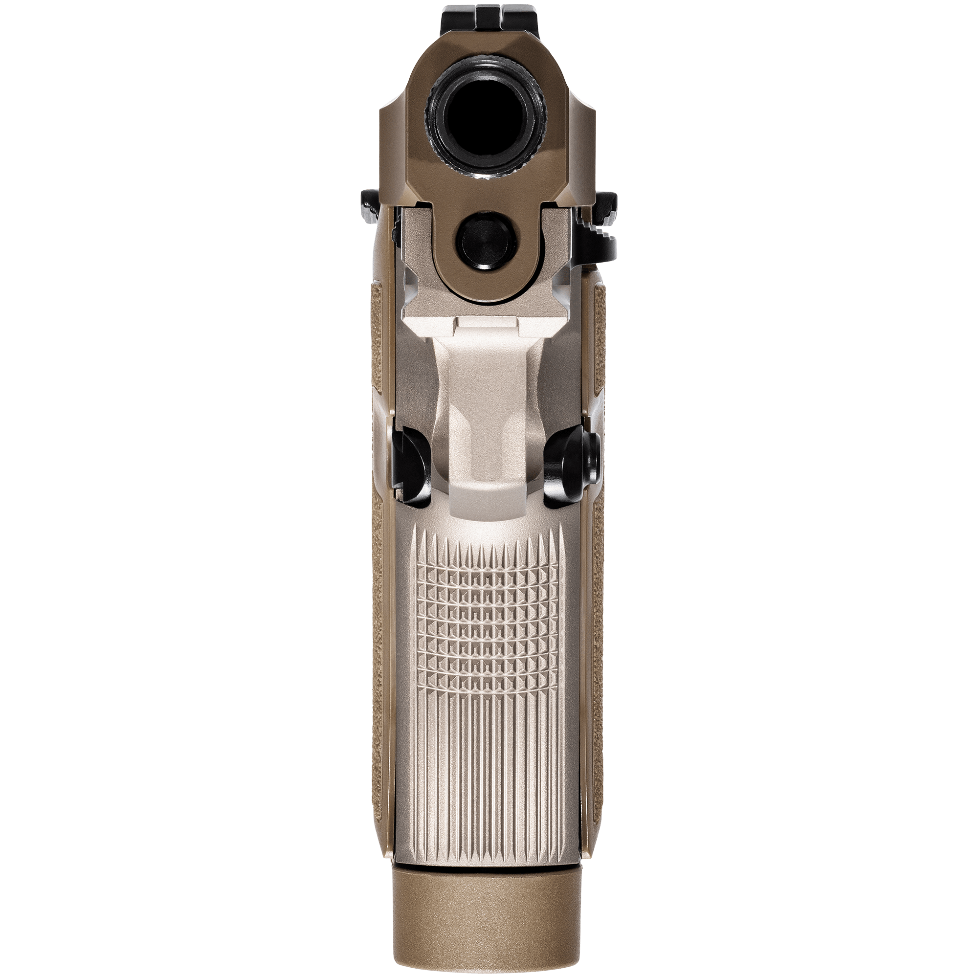 Beretta 80X Cheetah Tactical .380 ACP Pistol J80XTD10-img-2