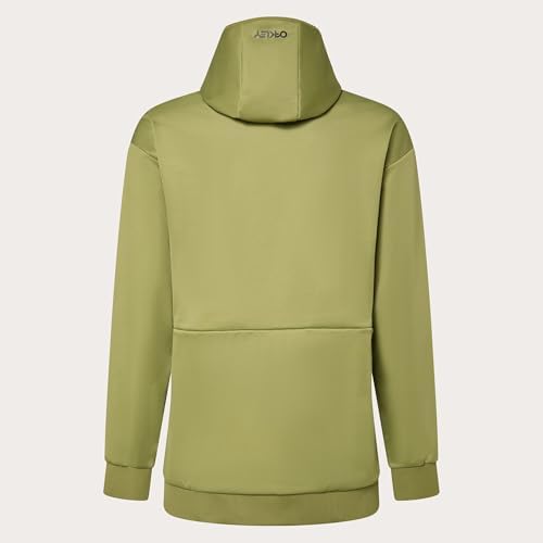 Oakley Park Rc Softshell Hoodie Fern FOA403420-70N