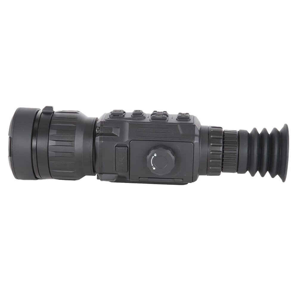 AGM 35/60-640 Clarion 20mK 640x512 50Hz Dual Focus Thermal Riflescope CLAR35-640