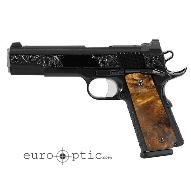 Guncrafter Renaissance .45 ACP