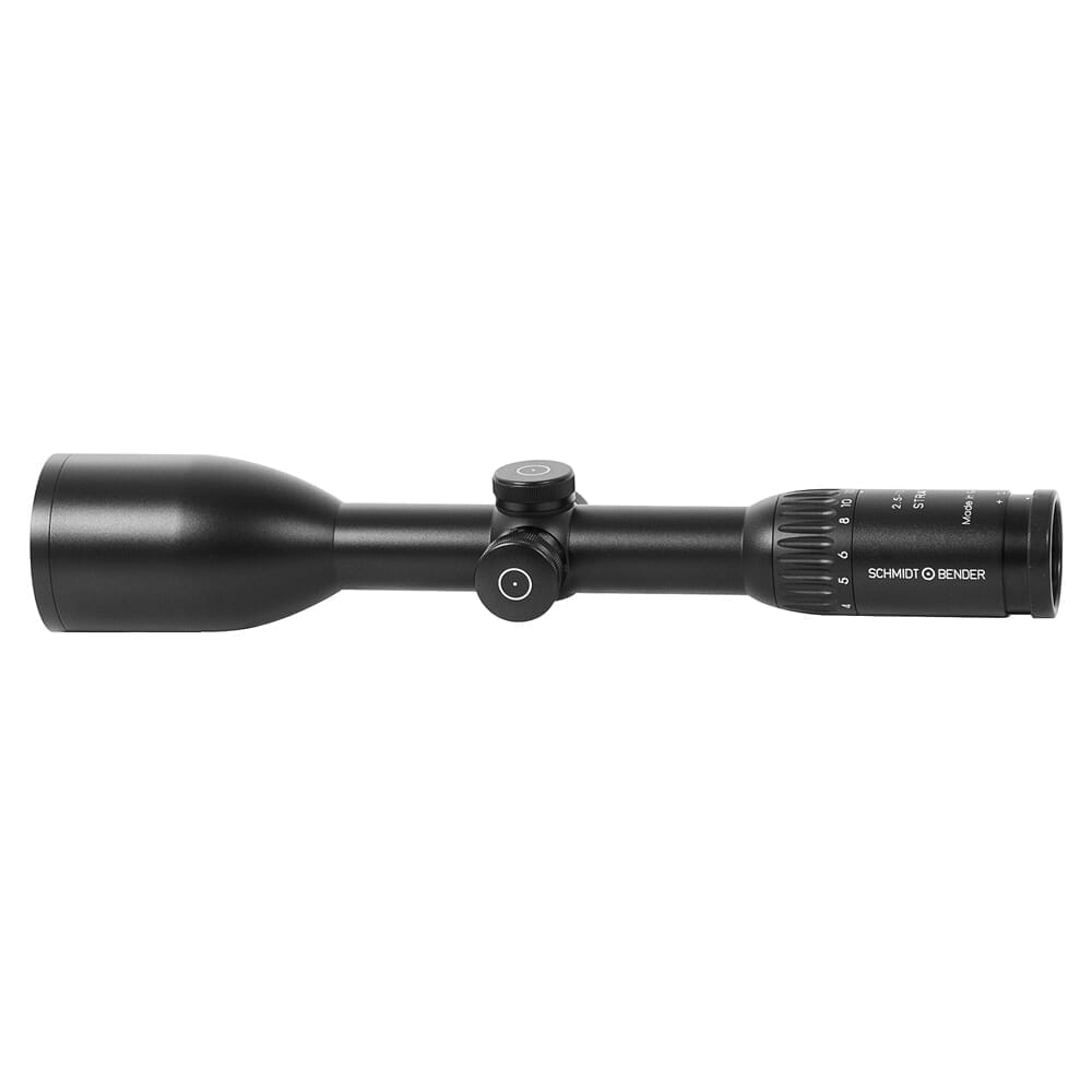 S-B Hunting 2.5-13x56 Stratos 30mm 751-811-707