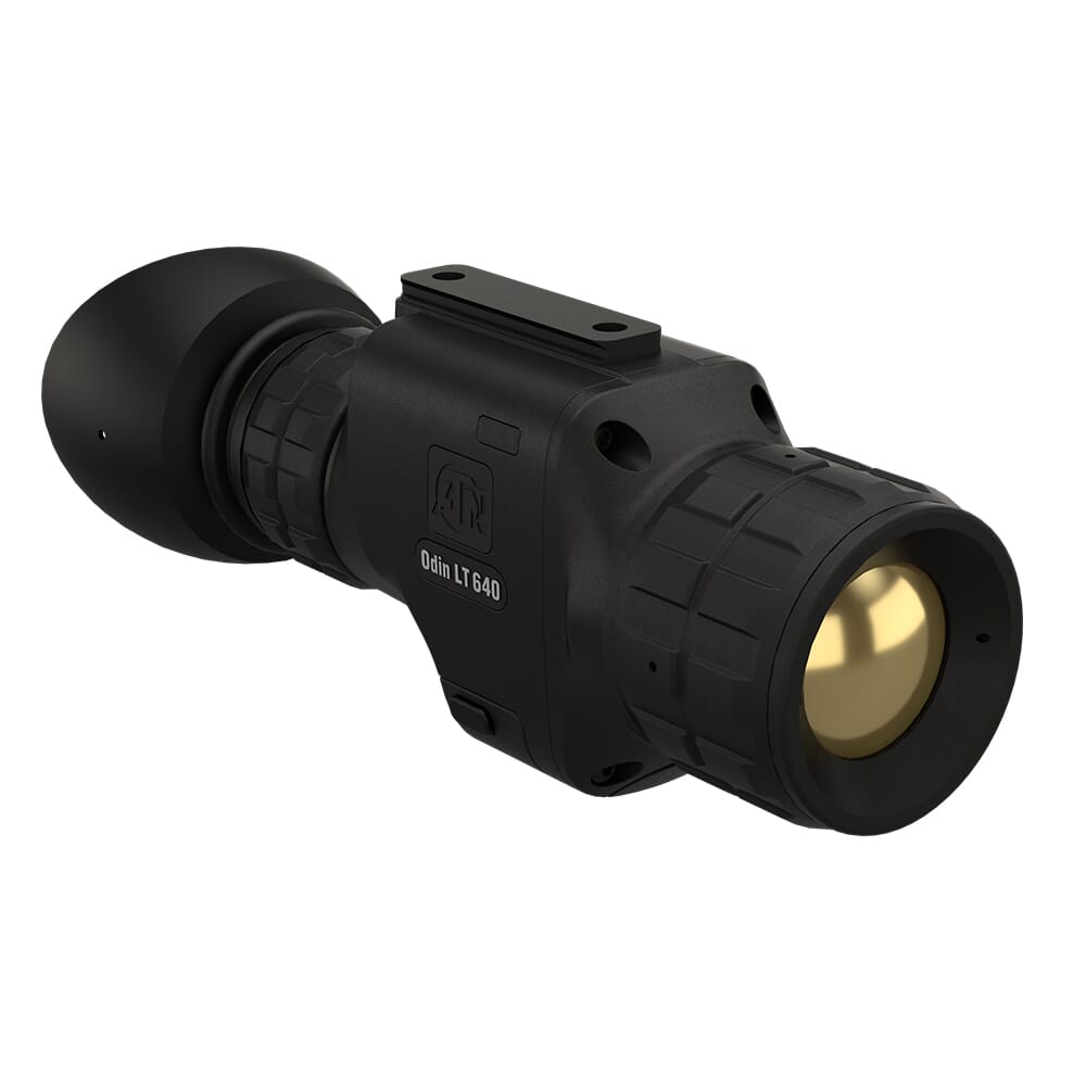 ATN ODIN 640 19mm 1-4x Thermal Viewer TIMNODN619X