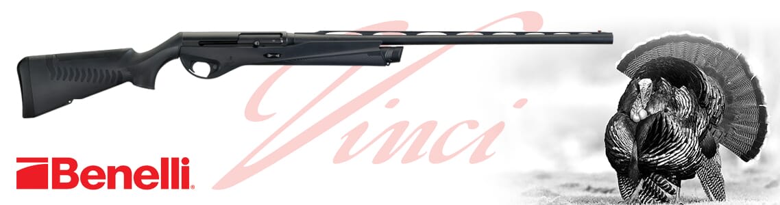 Benelli Vinci