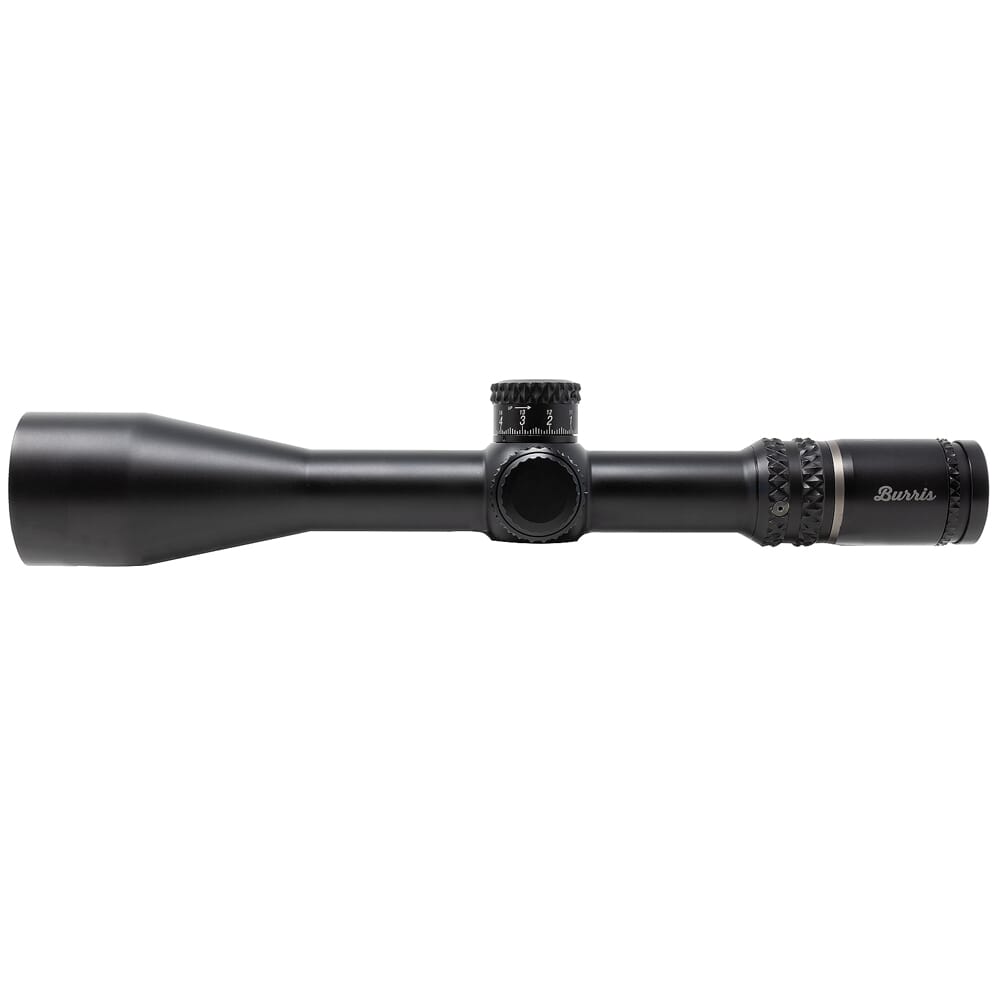 Burris Xtreme Tactical XTR III 5.5-30x56mm 34mm SCR 2 Mil Riflescope 201214