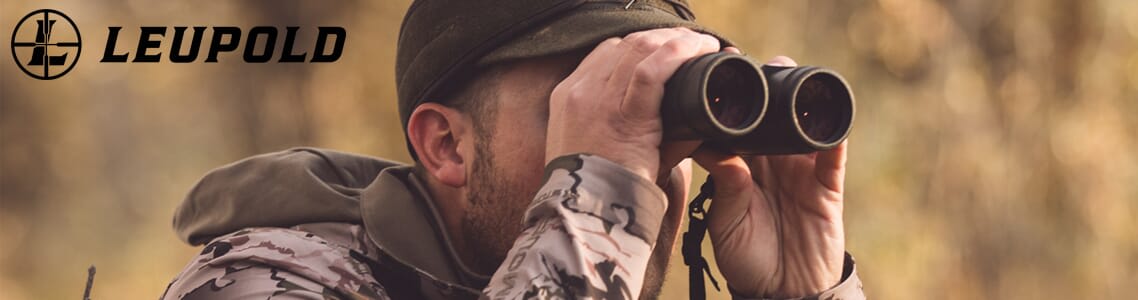 BX-5 Santiam Binoculars