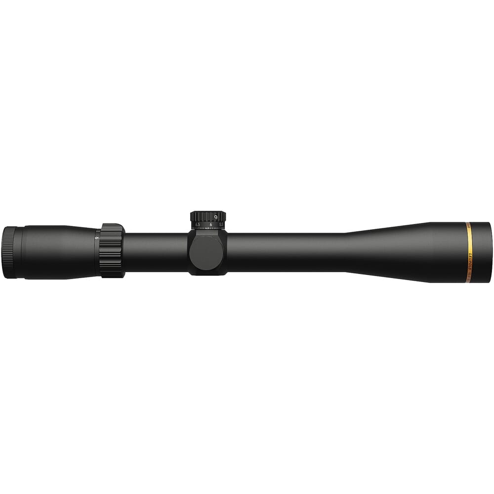 Leupold VX-Freedom AR 6-18X40 (30mm) 223 Mil Side Focus TMR Riflescope 177231
