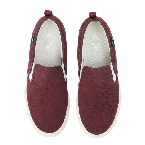 Oakley Banks Slip-On Grenache FOF100554-9B2