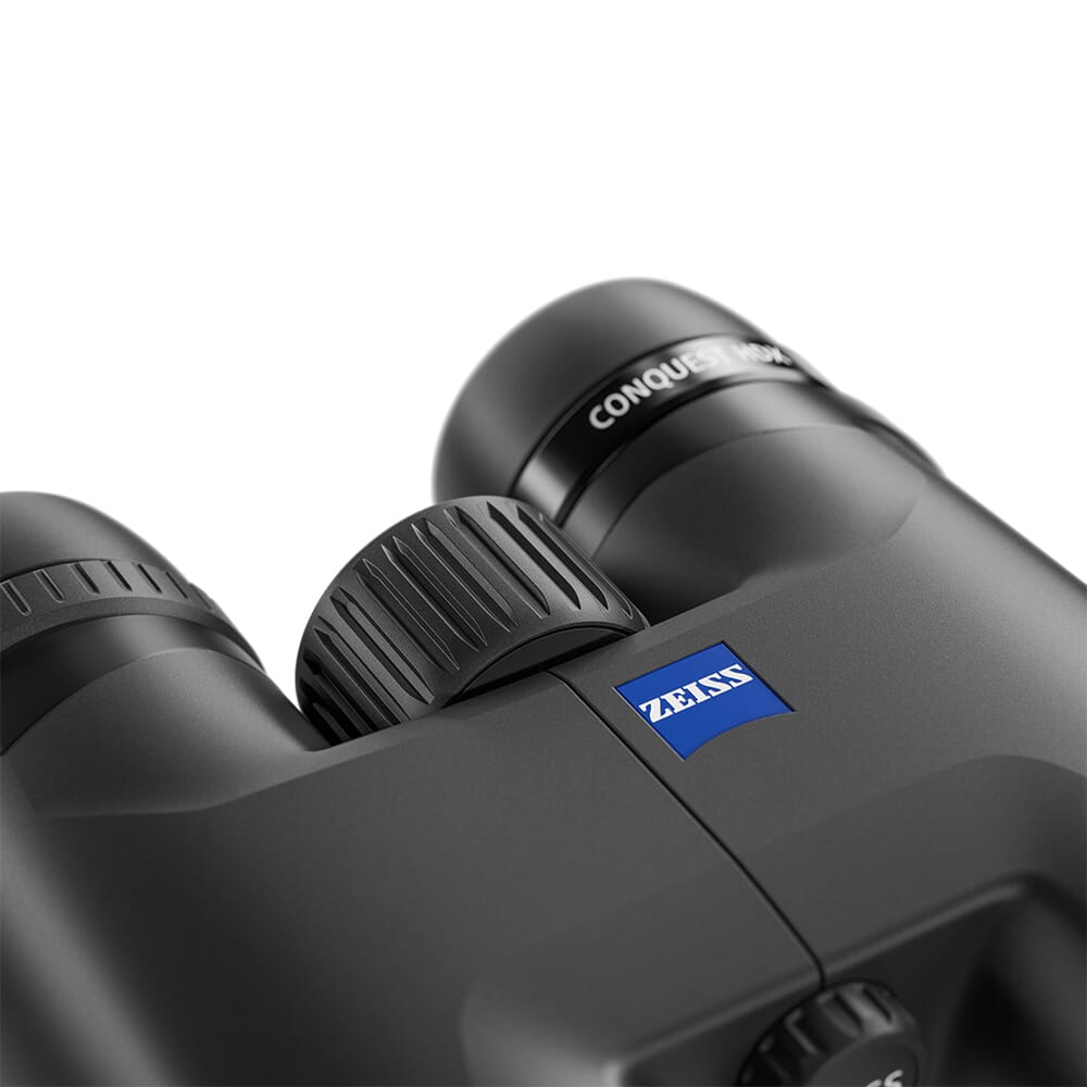 USED Zeiss Conquest HDX 10x32 Binoculars 523215-0000-000 -Like New - Damaged Box USED8846