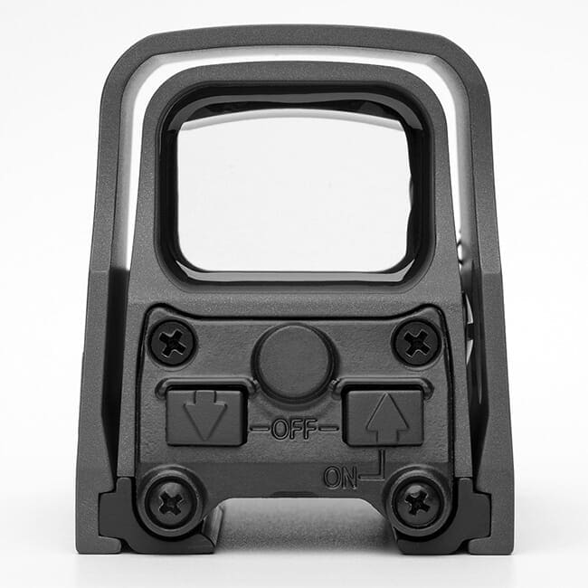 EOTech HOLOgraphic Like New Demo Weapon Sight Grey w/68 MOA Ring and 1MOA Dot XPS2-0GREY