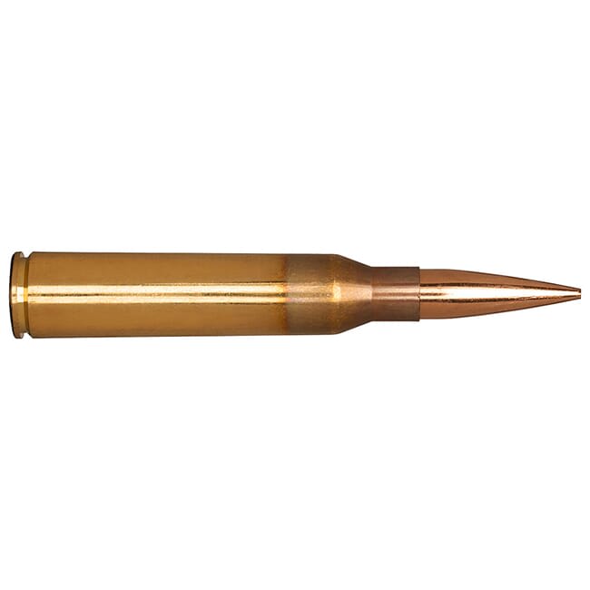 Berger Match Grade Ammunition 338 Lapua Magnum 300gr Hybrid OTM Tactical Box of 20 81110