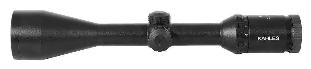 Kahles KXi 3.5-10x50 Rifle Scope 10504