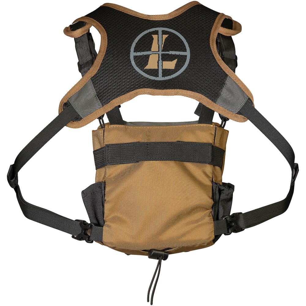 Leupold GO Afield Coyote/Ranger Binocular Harness 172543