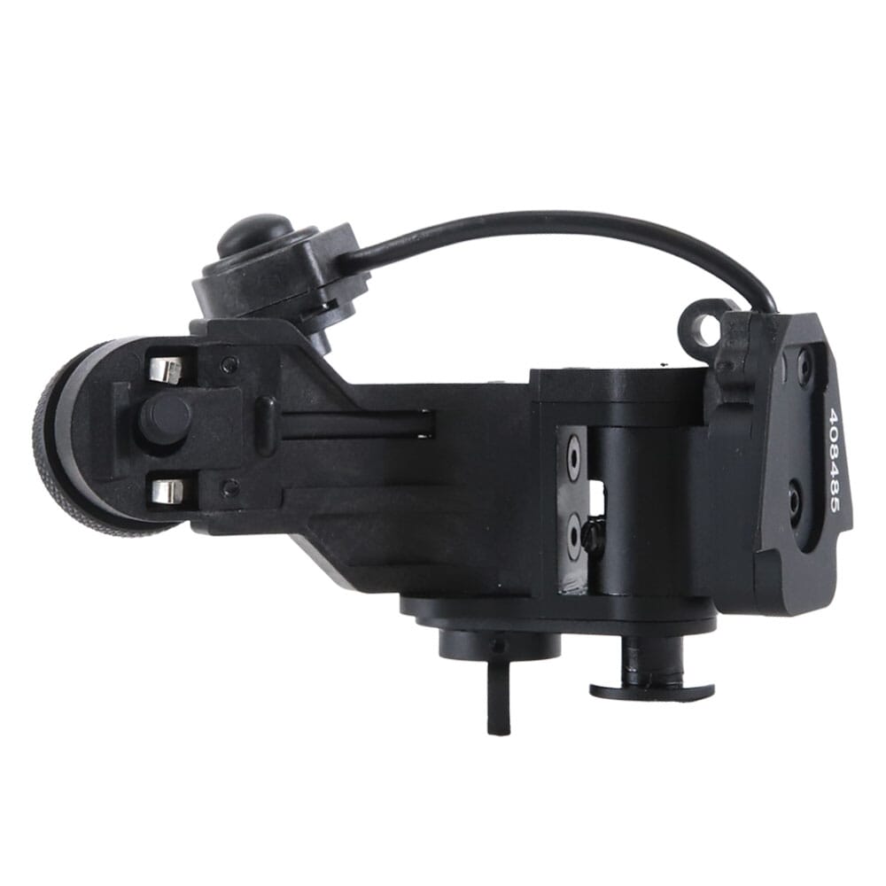 AGM PVS14 J-Arm Dovetail Adapter 6103XDJ41