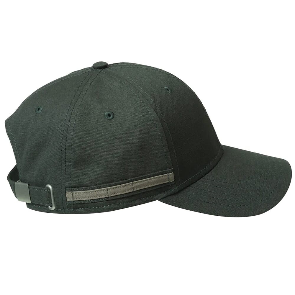 Swarovski SC Green Baseball Cap 60086
