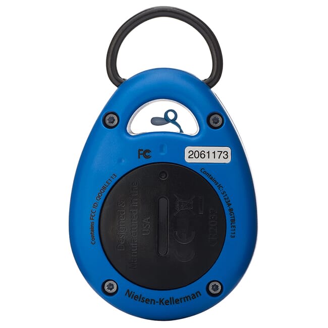 Kestrel DROP2 Blue Humidity Data Logger 0720BLU