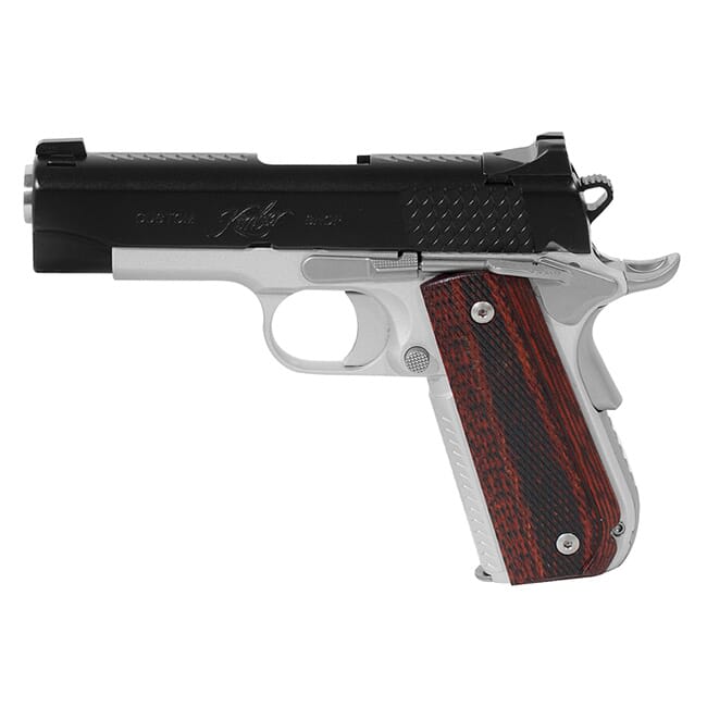 Kimber 1911 Super Carry Pro .45 ACP Pistol 3000247