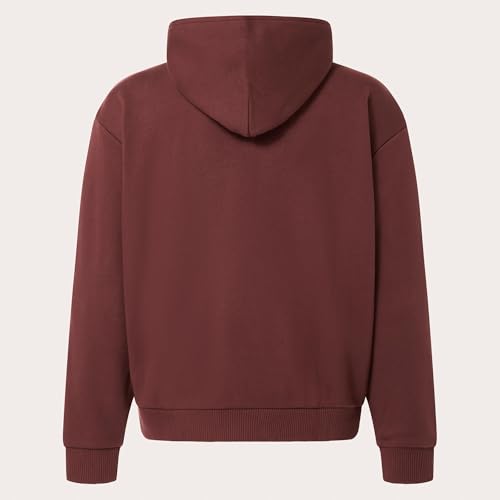 Oakley Soho Po Hoodie 3.0 Grenache FOA404867-9B2