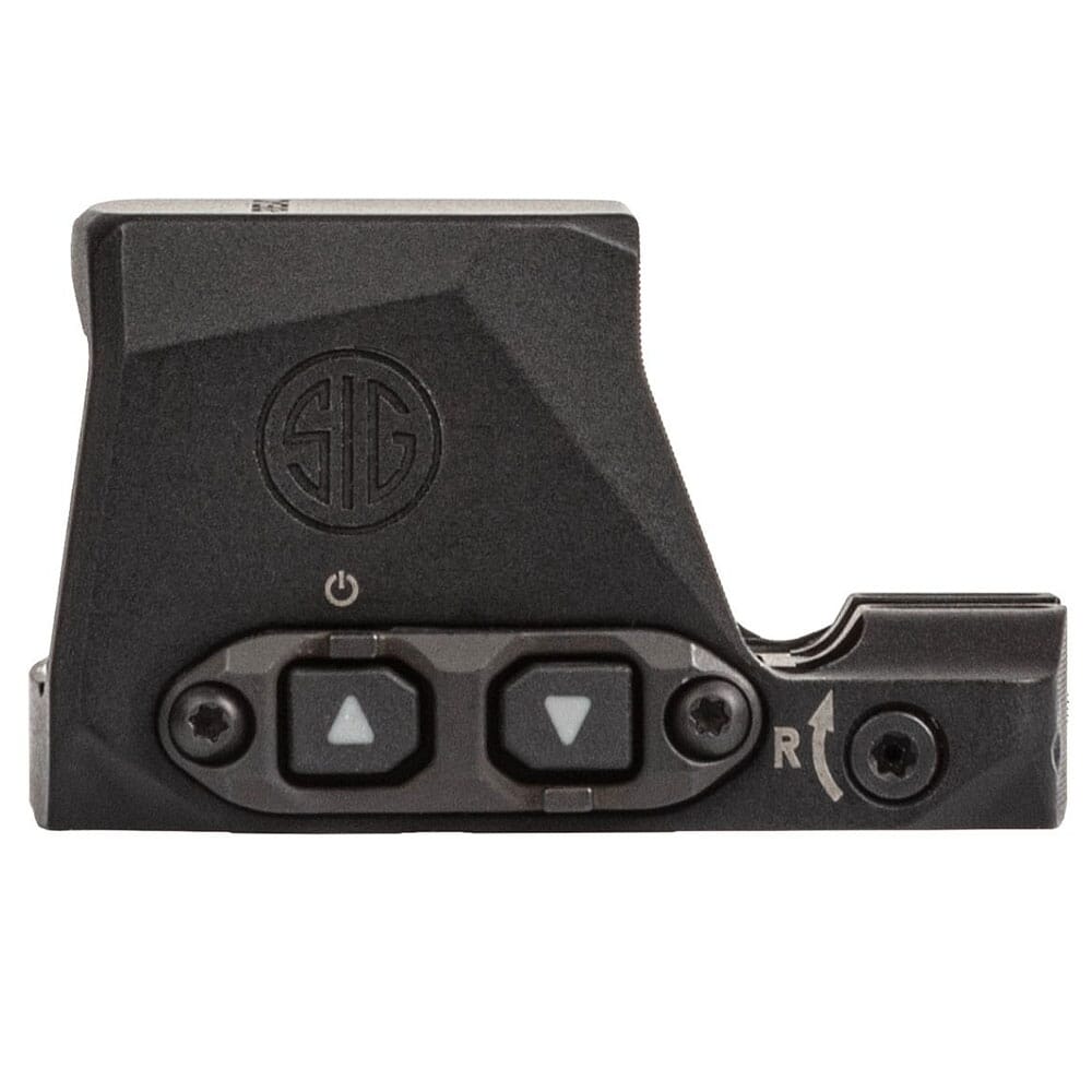Sig Sauer ROMEO-X Compact 1x24mm 6MOA Red Dot Reflex Sight SORX1260