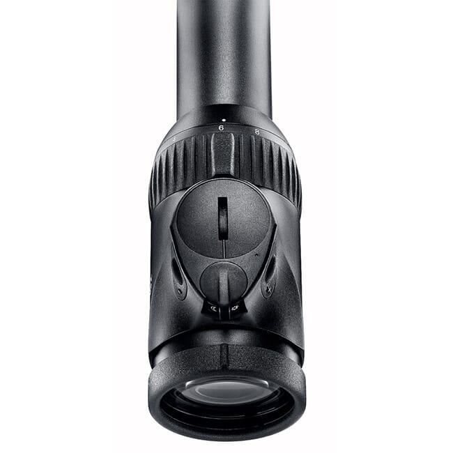 Swarovski Z6i 2.5-15x44 BT 4A-I Riflescope Black 69458