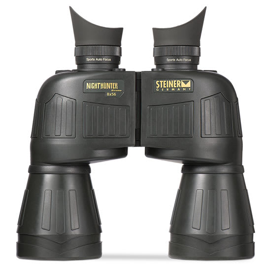 Steiner 8x56 Nighthunter XP Porro Binocular 5919