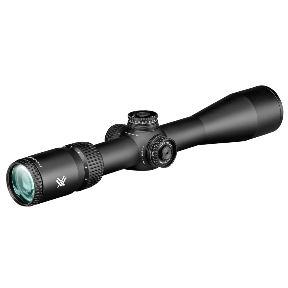 Vortex Viper HD 3-15x44mm SFP Dead-Hold BDC MOA Riflescope VPR-31501