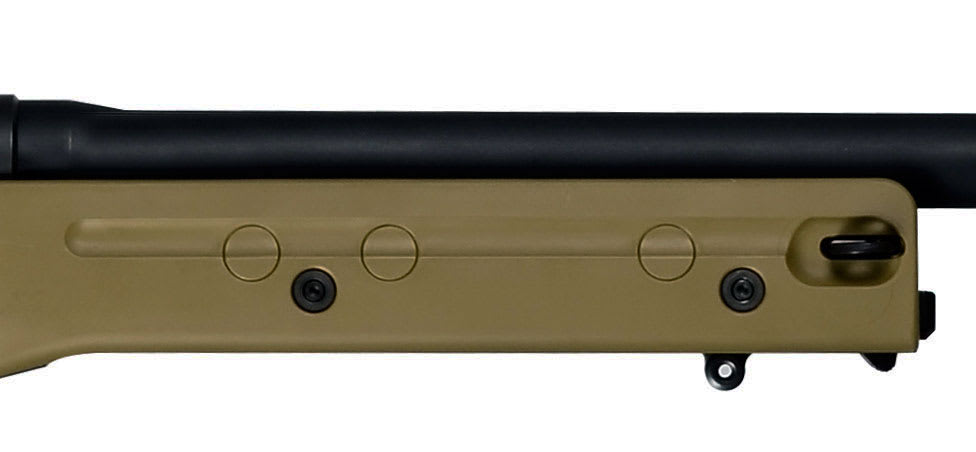 Accuracy International AE MKIII .308 Win