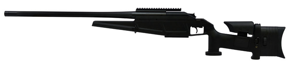 Blaser Tactical 2, Blaser LRS2