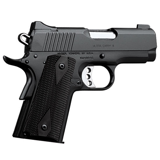 Kimber 1911 Ultra Carry II .45 ACP Pistol 3200072