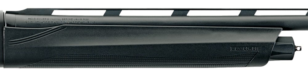 Franchi Compact Black synthetic 24" 20ga Adjust LOP 40895