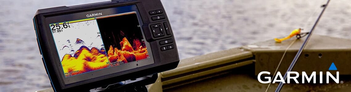 Garmin Fishfinders