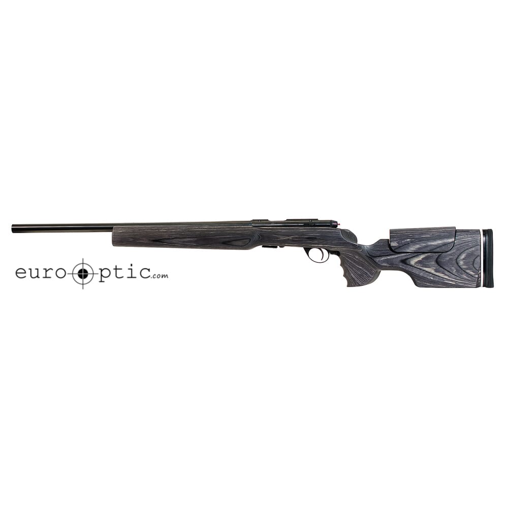 Anschutz 1710 D HB .22 LR GRS Hybrid 23" Bbl Rifle w/Single Stage Trigger A1710DHBHYX
