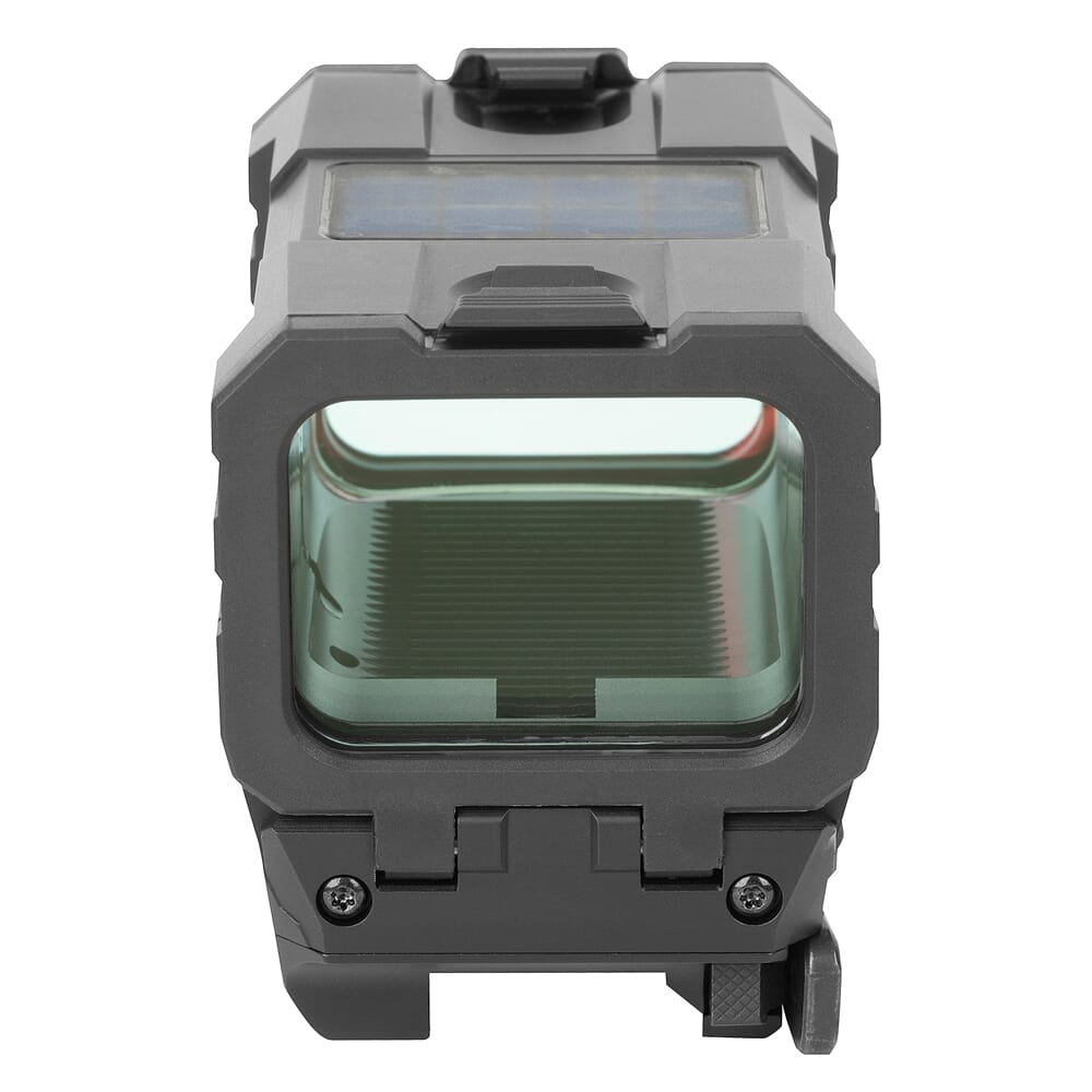 Holosun AEMS Green Multi-Reticle Micro Reflex Sight w/Solar Failsafe & Shake Awake RONIN-AEMS-MAX-GR