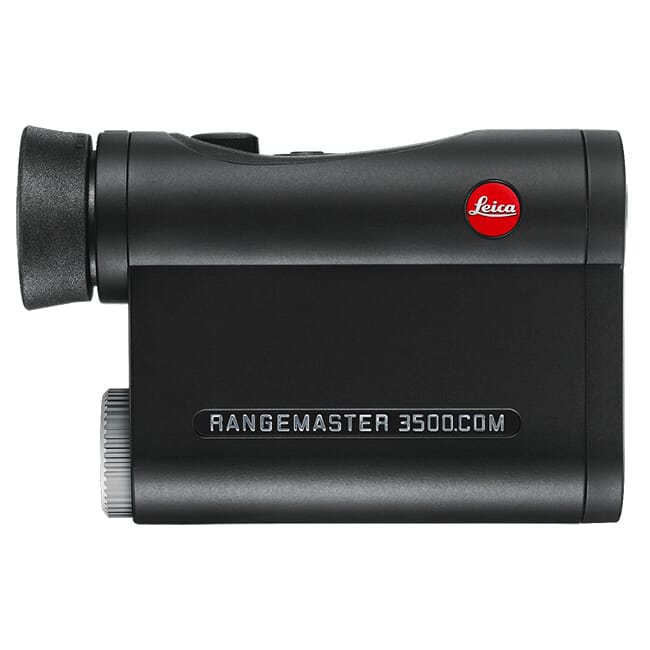 Leica CRF Rangemaster 3500.COM 40508