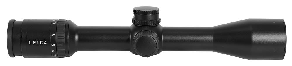Leica ERi 2.5-10x42 IBS BDC Riflescope UA-1363