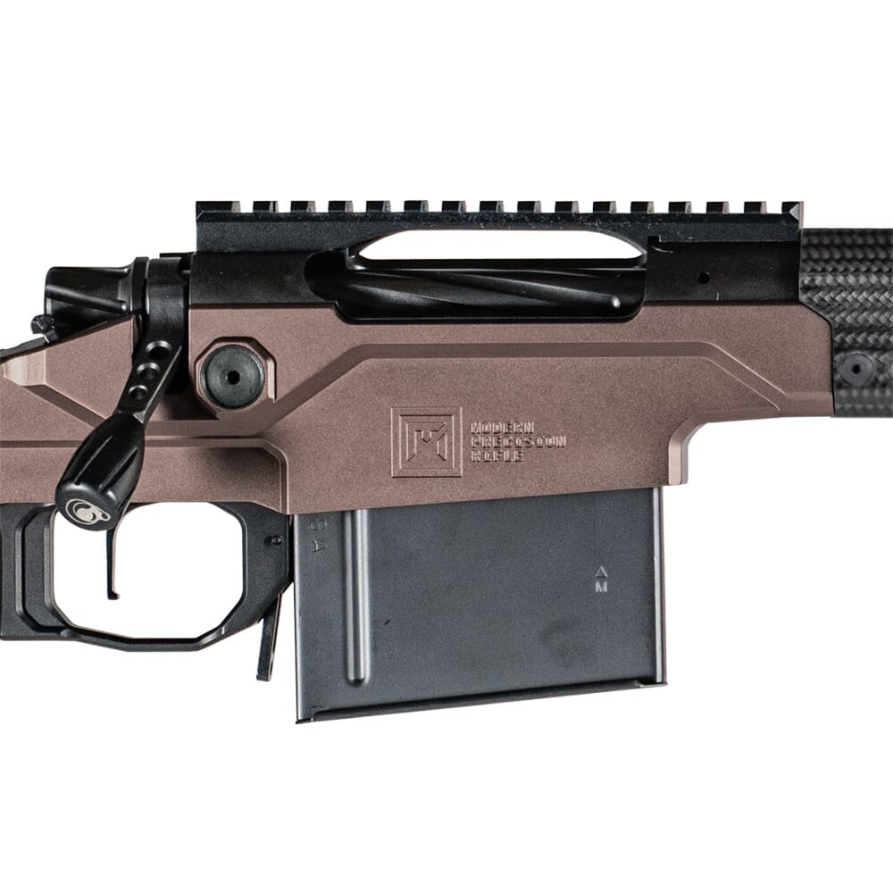 Christensen Arms Modern Precision Rifle .300 Win Mag 26" 1:10" Desert Brown (Pre-2022) 801-03010-00