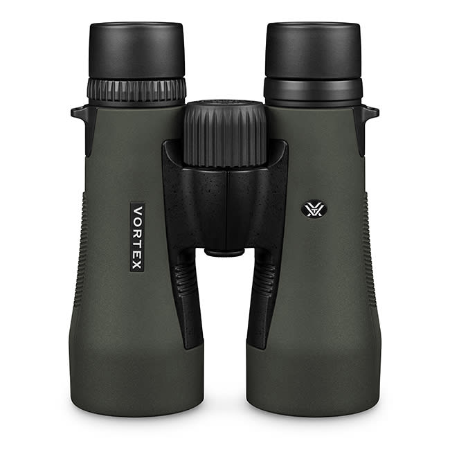 Vortex Diamondback 12x50 Binoculars D207