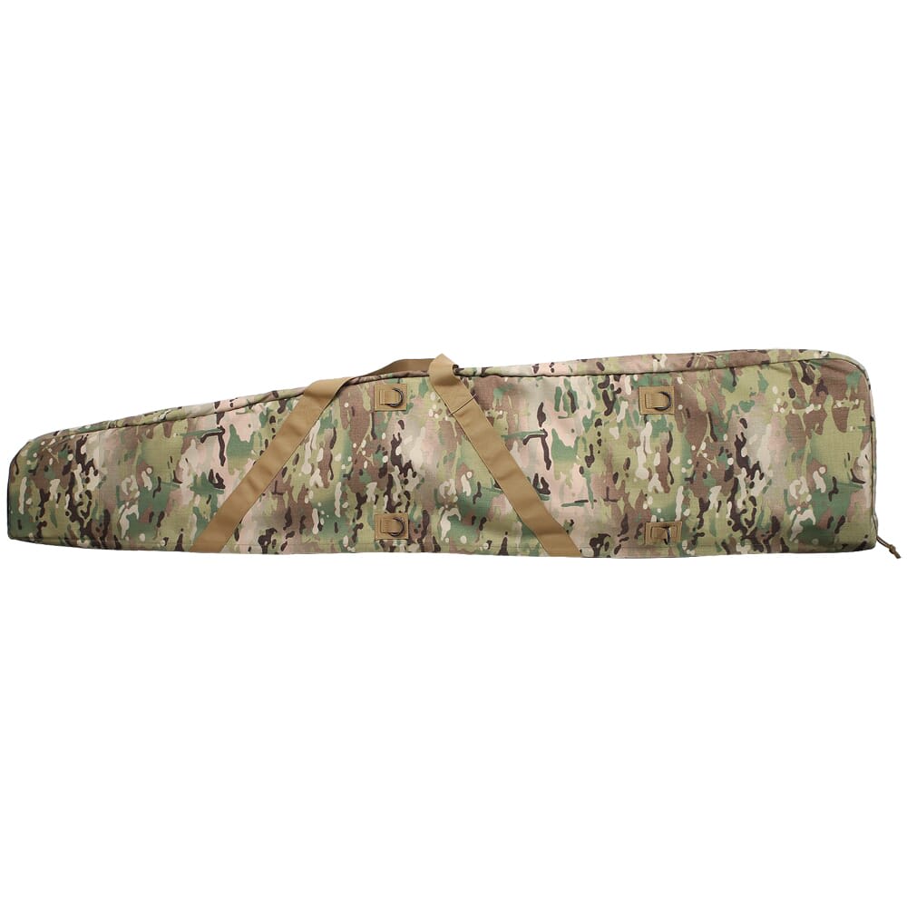 Armageddon Gear ELR 65" MultiCam Rifle Case AG0770-MC