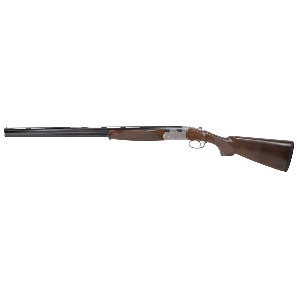 Beretta USED 687 Silver Pigeon III 28ga 28" Bbl Mobil Choke Shotgun J6873FM8 - Excellent Condition UA2855 UA2855