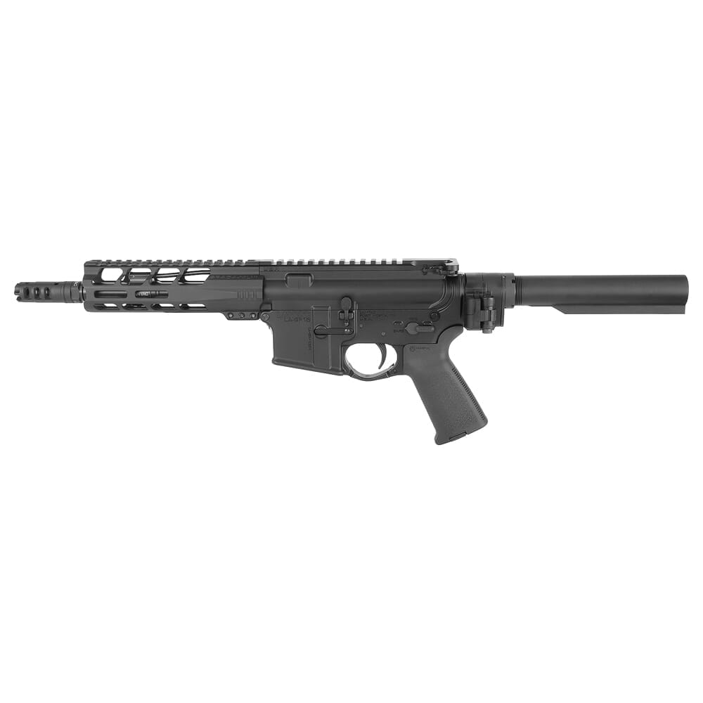 Lantac LA-SF15 .300 Blackout Personal Defense Pistol (PDP) Law 7.5" Bbl Pistol w/ Pistol Gas System 01-FA-300-PDPL