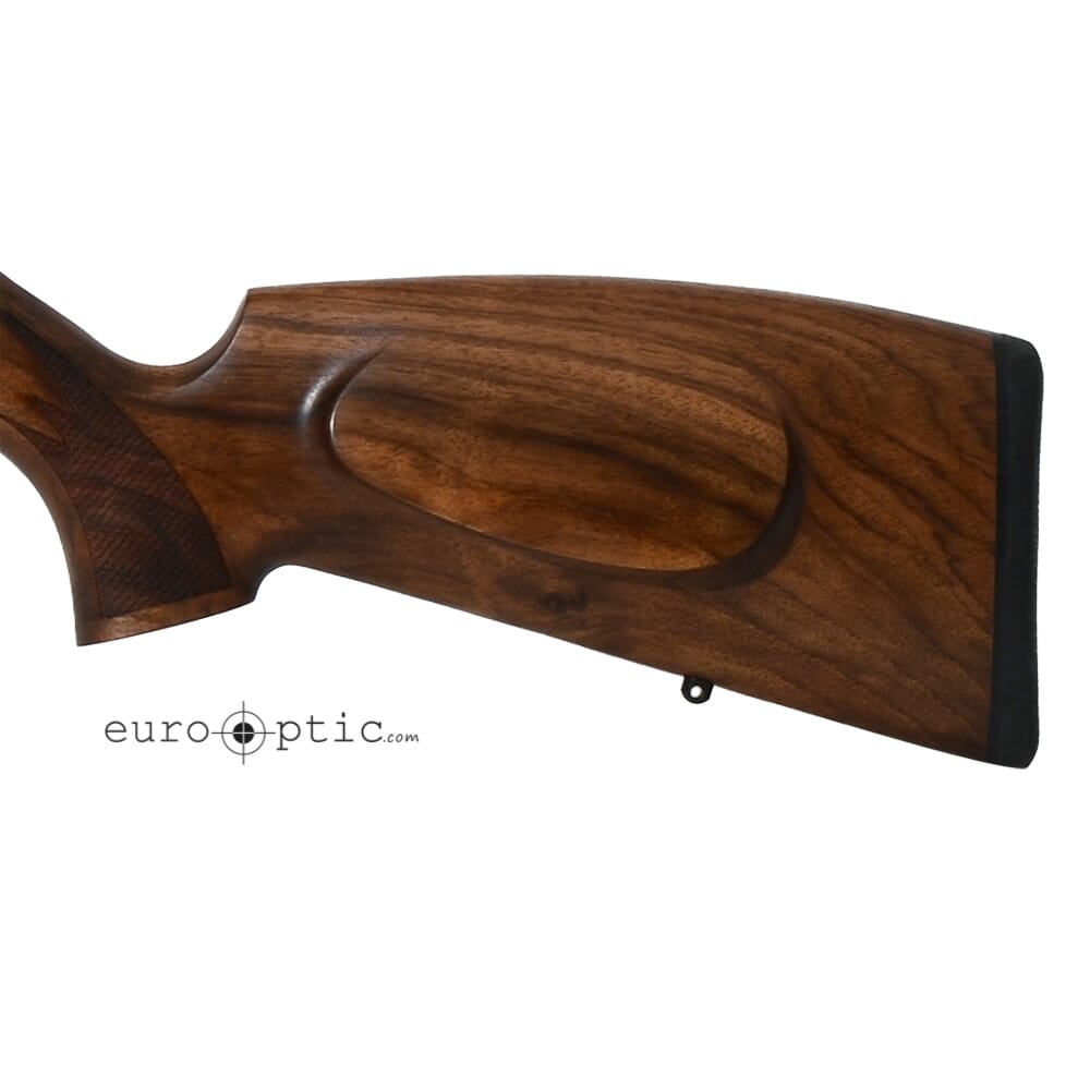 Anschutz 1727F HB G-28 .22 LR Walnut German Match 54 18" Bbl Rifle w/5020 2-Stage Trigger A015664