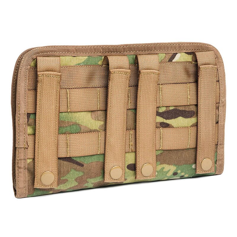 Beretta Commander MultiCam Utility Pouch CA191T225707VZUNI